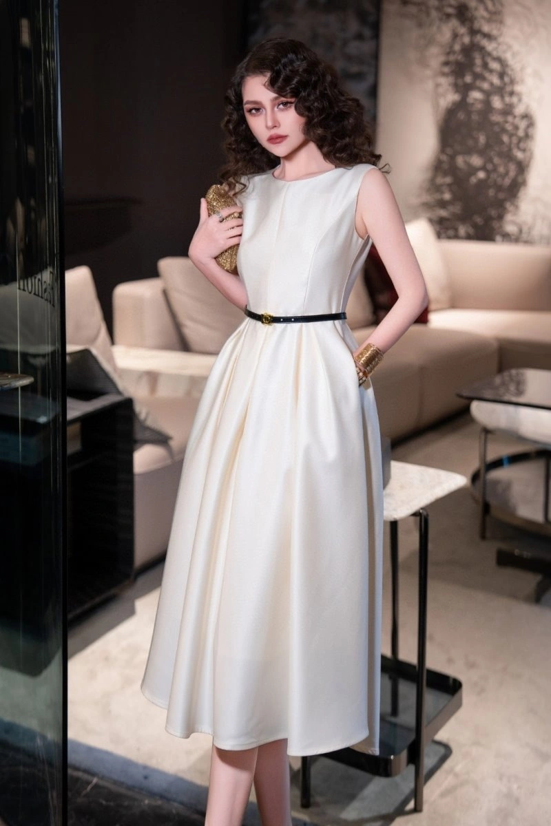 Trendy Christian Dior Dress 113176