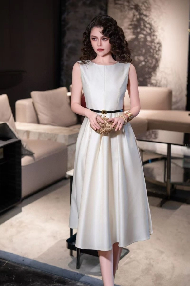 Trendy Christian Dior Dress 113176