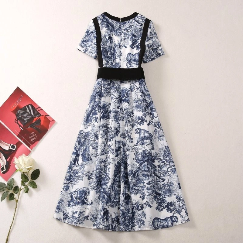 Trendsetting Christian Dior Dress 113164