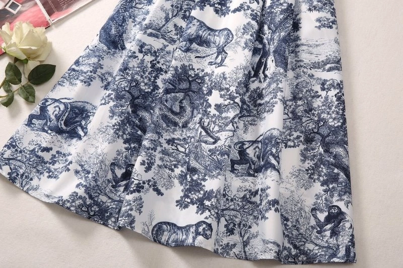 Trendsetting Christian Dior Dress 113164