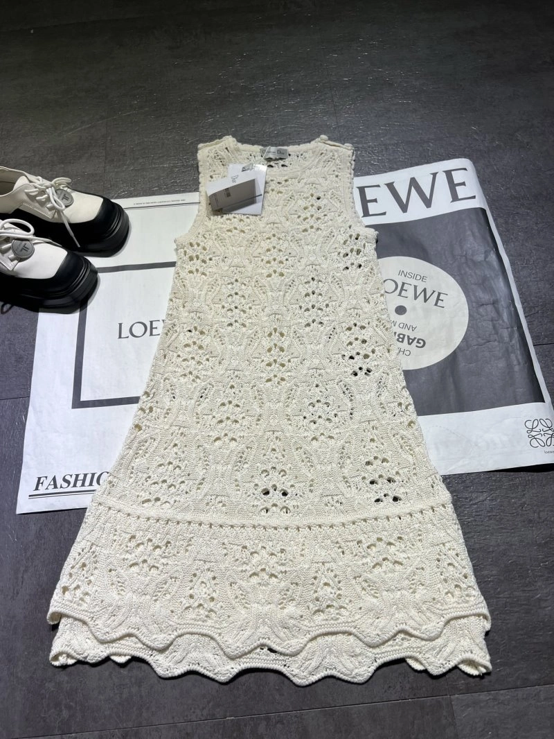 GoAnywhere Christian Dior Dress 113177