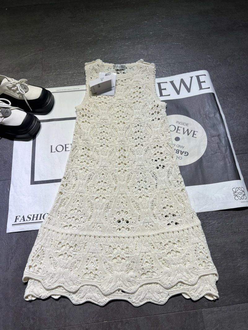 GoAnywhere Christian Dior Dress 113177