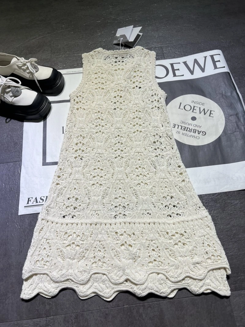 GoAnywhere Christian Dior Dress 113177