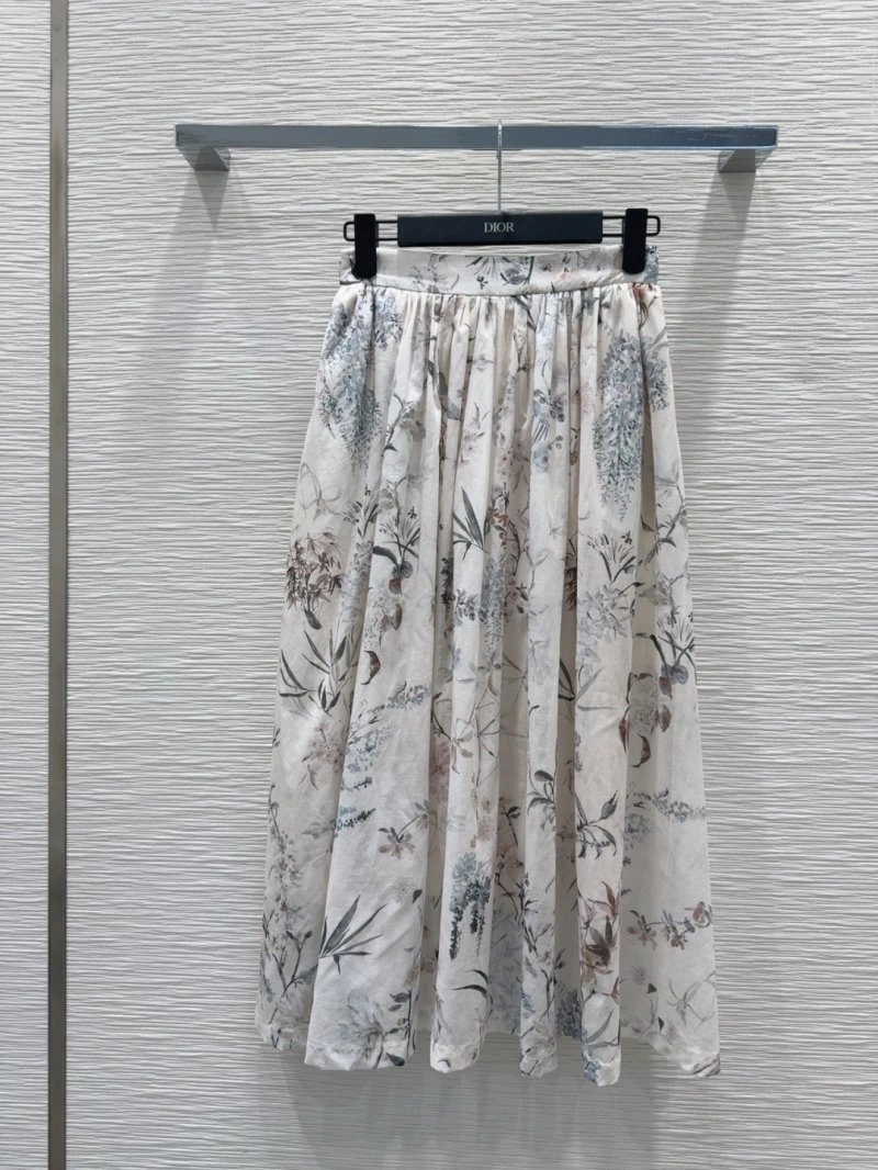 Christian Dior Dress Modern 113181