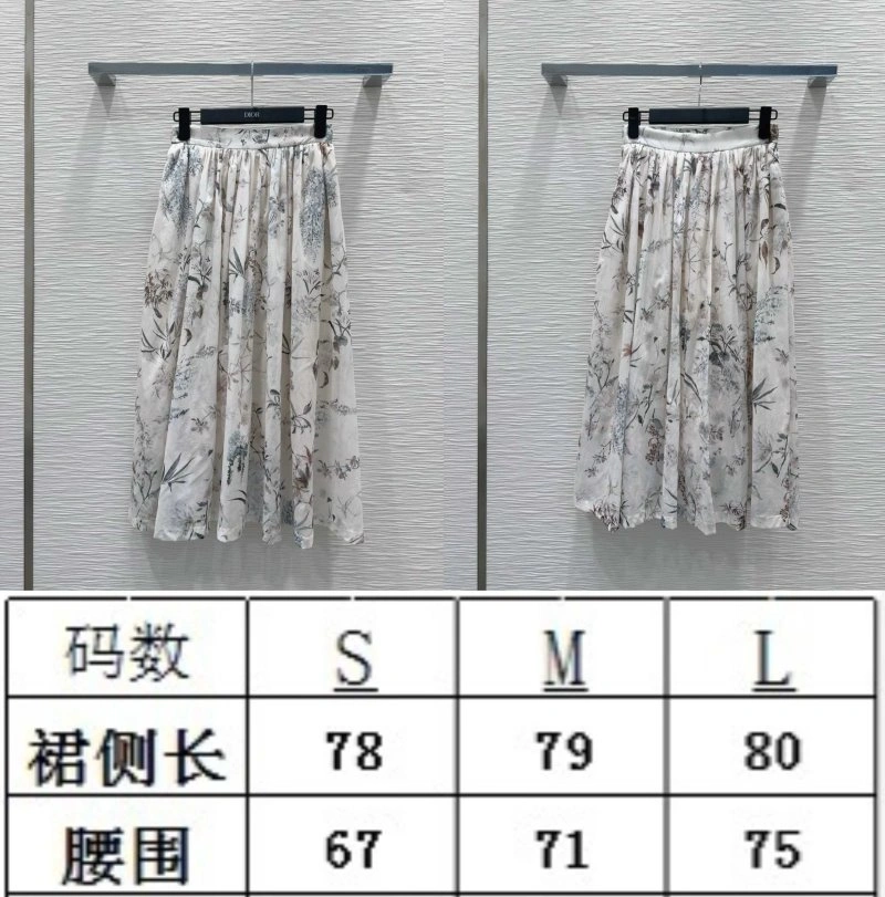 Christian Dior Dress Modern 113181