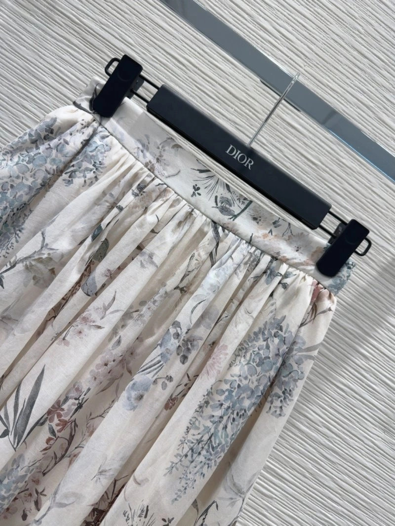 Christian Dior Dress Modern 113181