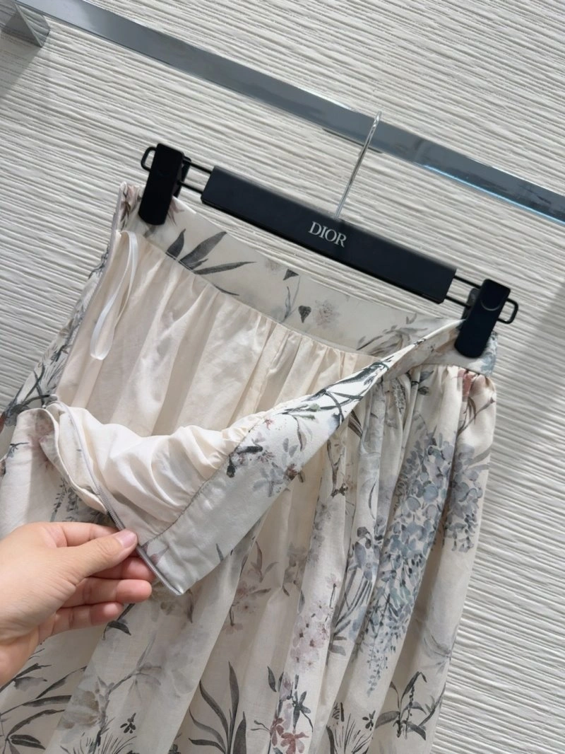 Christian Dior Dress Modern 113181