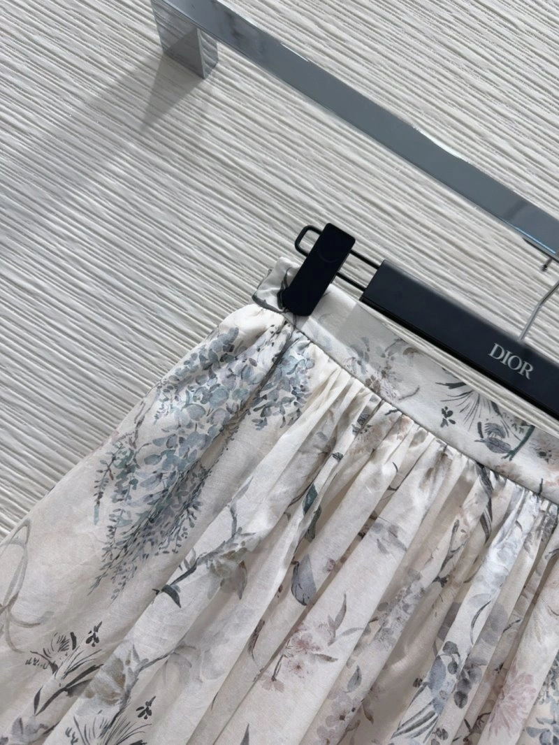 Christian Dior Dress Modern 113181