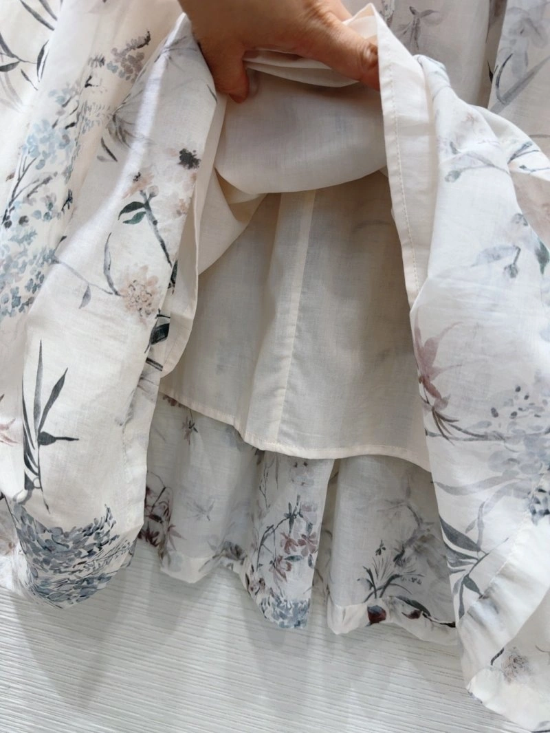 Christian Dior Dress Modern 113181