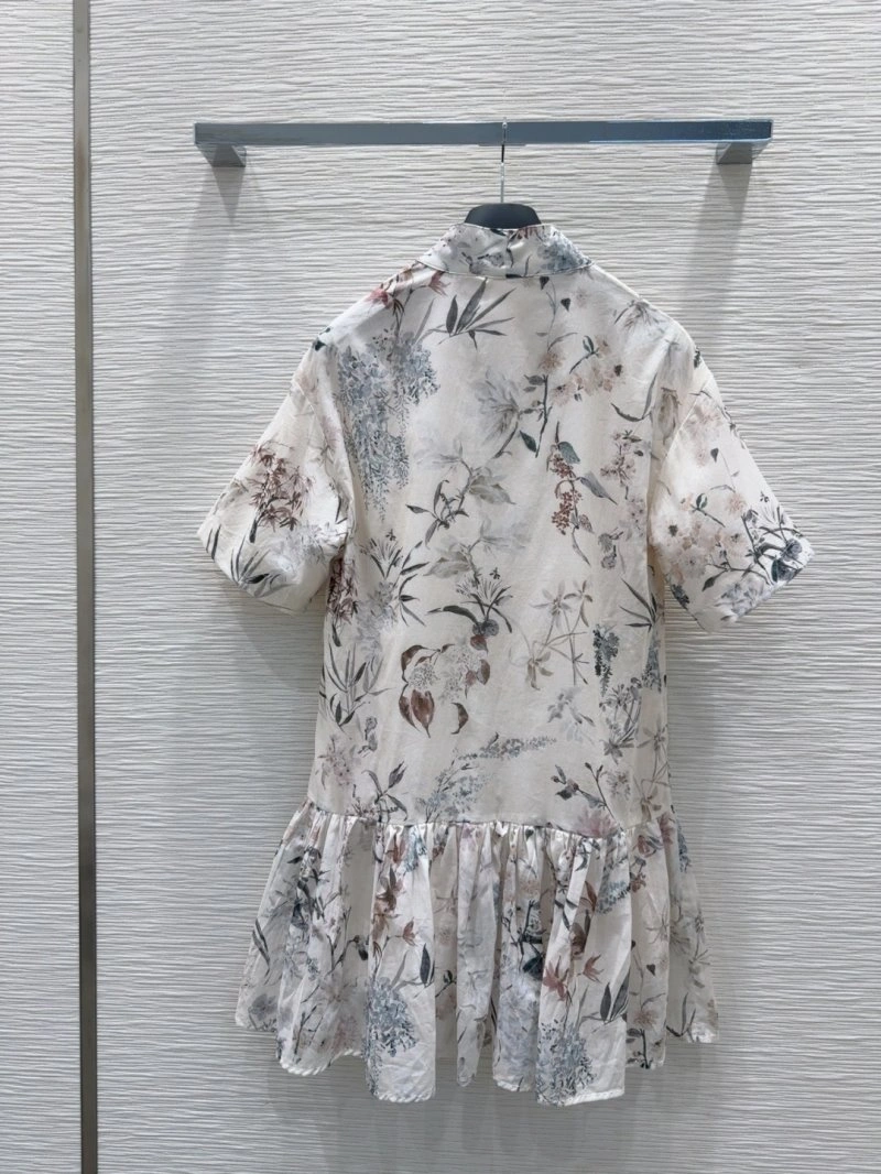 Thermal Christian Dior Dress 113162