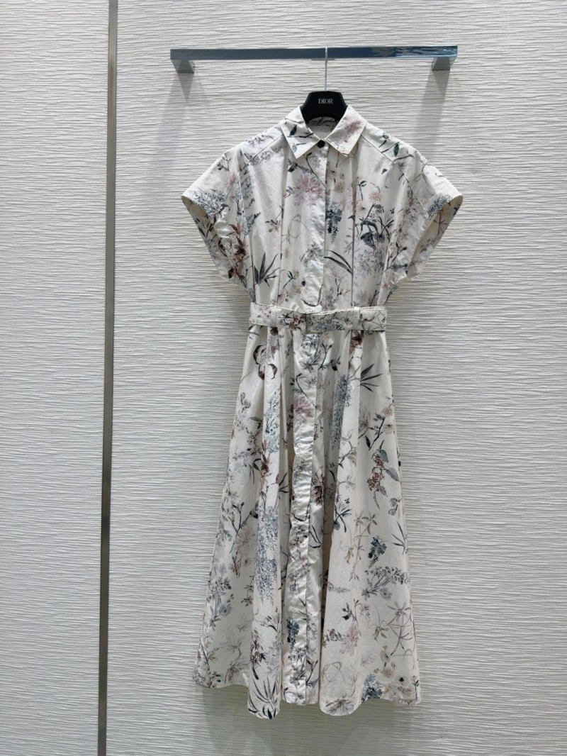 GoAnywhere Christian Dior Dress 113163