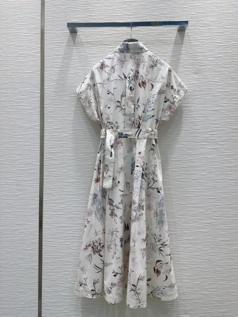 GoAnywhere Christian Dior Dress 113163
