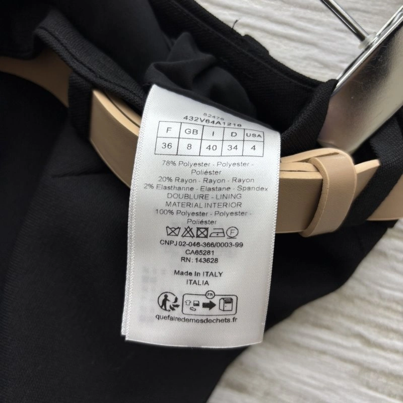 Practical Christian Dior Dress 113158
