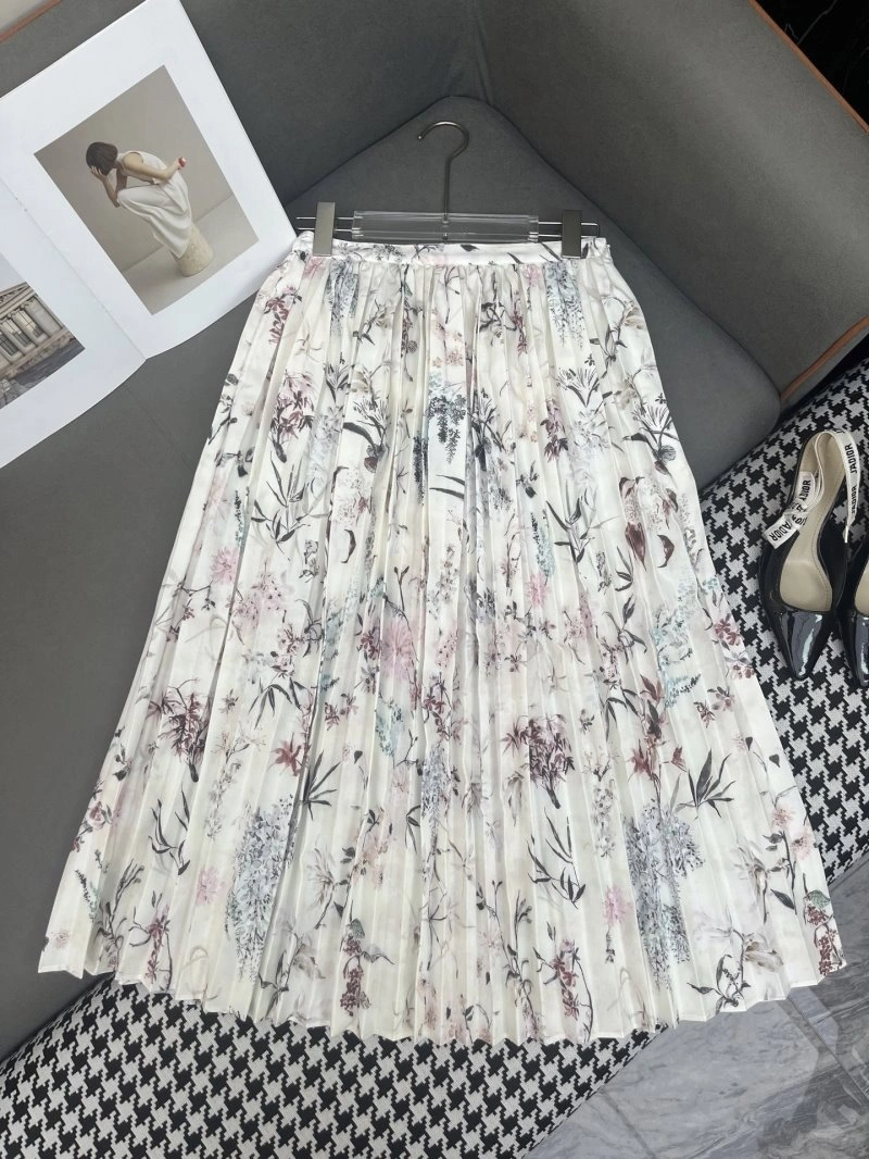 Cozy Christian Dior Dress 113156