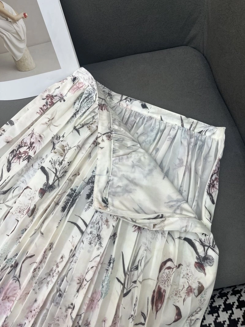 Cozy Christian Dior Dress 113156