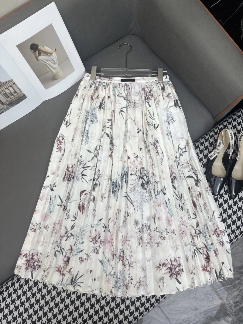 Cozy Christian Dior Dress 113156