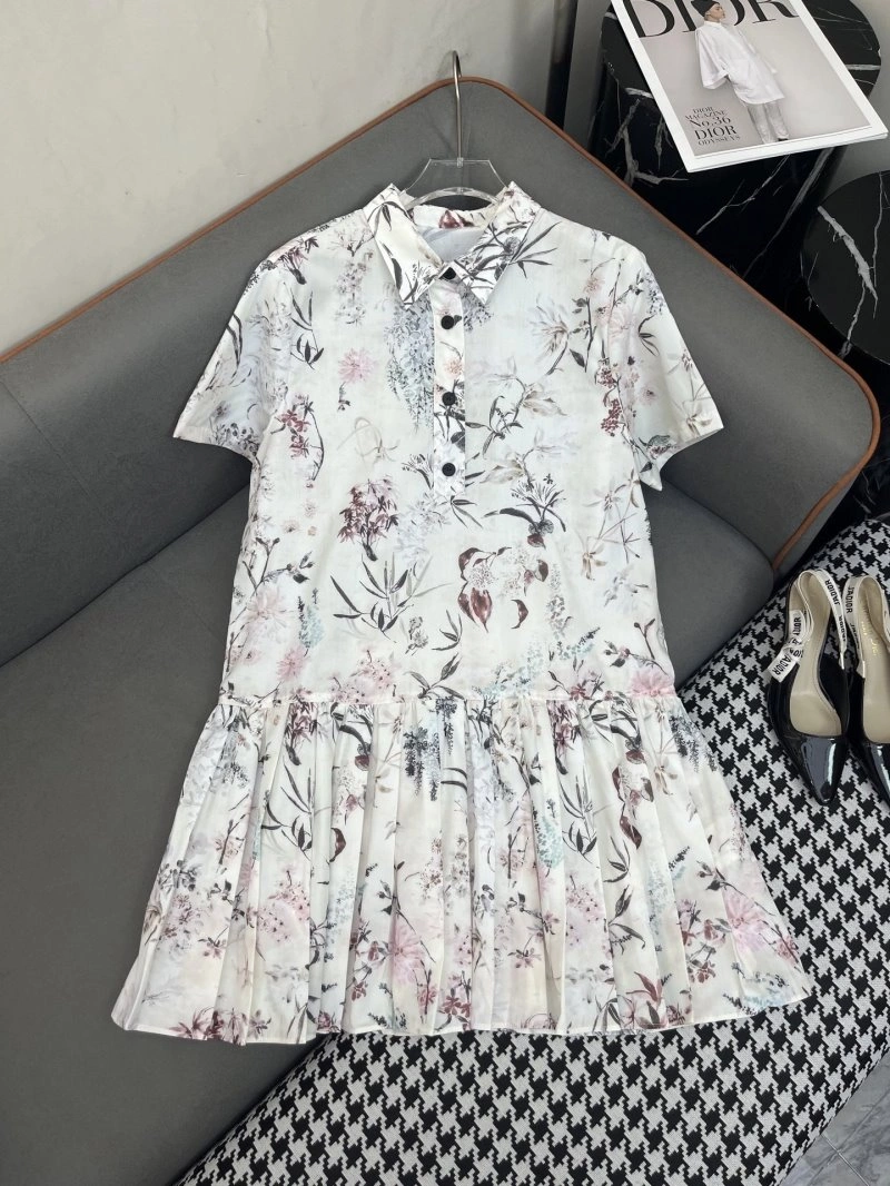 Christian Dior Dress Popular 113155