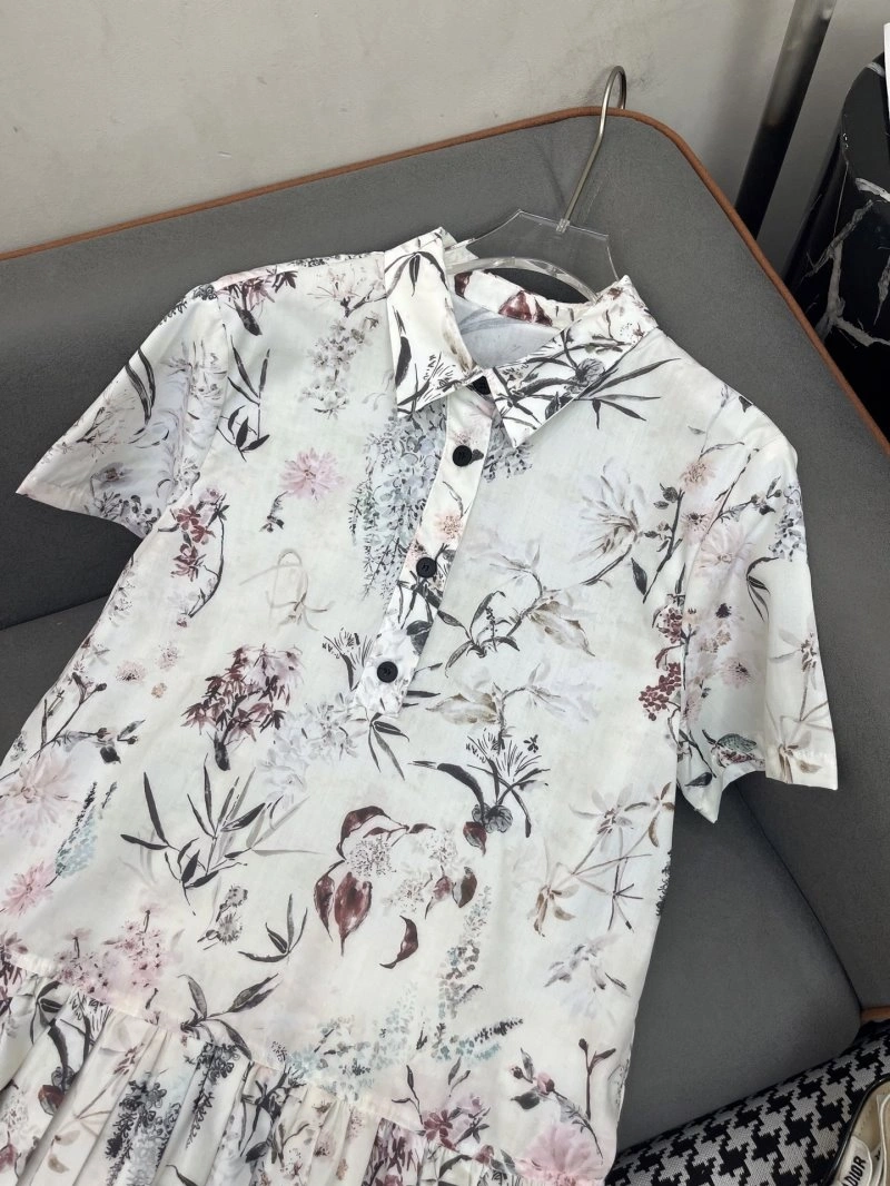 Christian Dior Dress Popular 113155