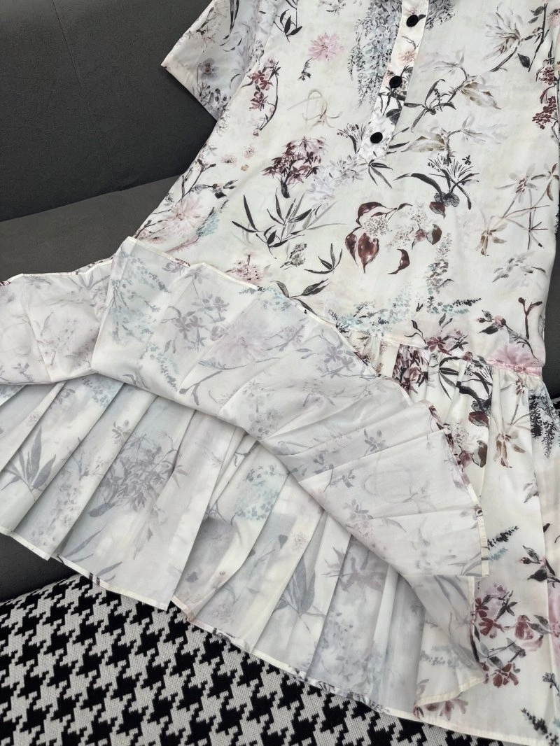Christian Dior Dress Popular 113155