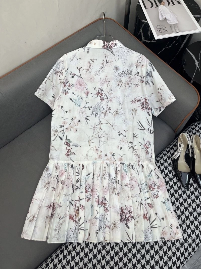 Christian Dior Dress Popular 113155