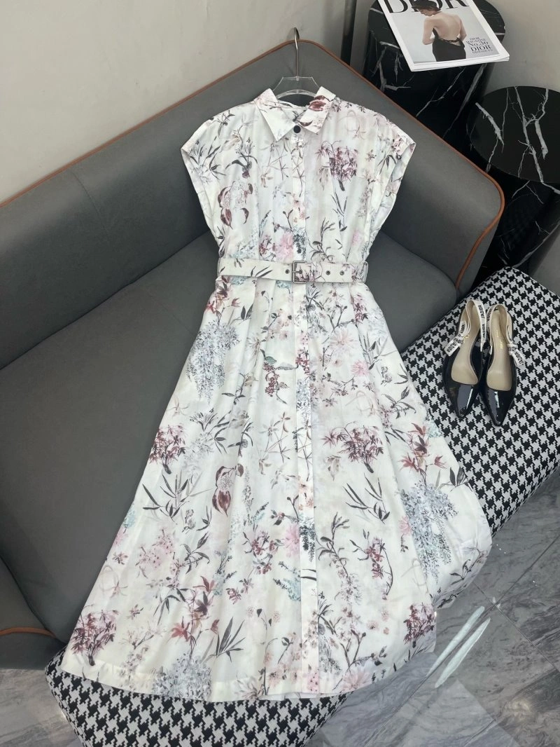 Timeless Christian Dior Dress 113154