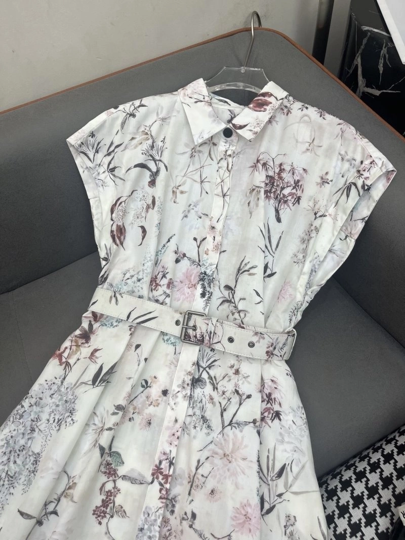 Timeless Christian Dior Dress 113154