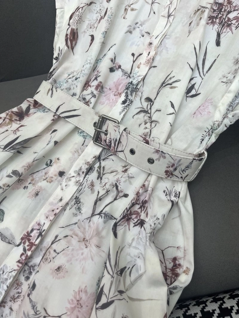 Timeless Christian Dior Dress 113154