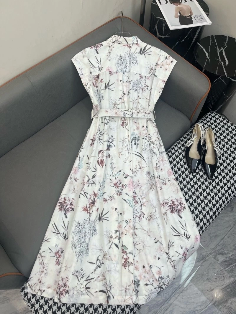 Timeless Christian Dior Dress 113154