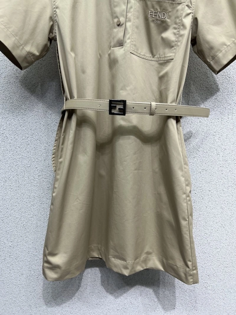Christian Dior Dress FreshLook 113148