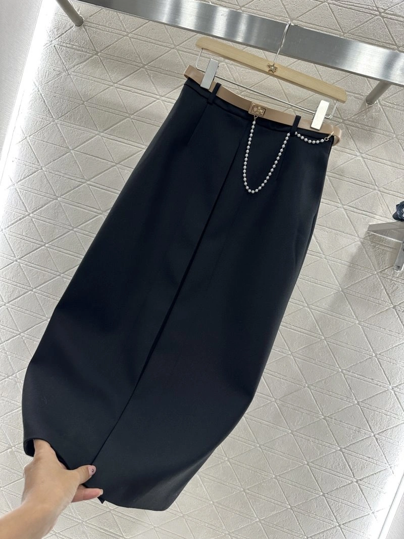 Christian Dior Dress WrinkleFree 113140
