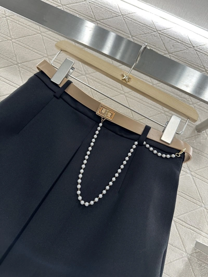 Christian Dior Dress WrinkleFree 113140