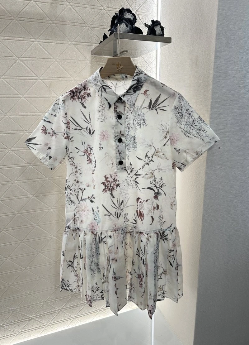Christian Dior Dress TravelReady 113152