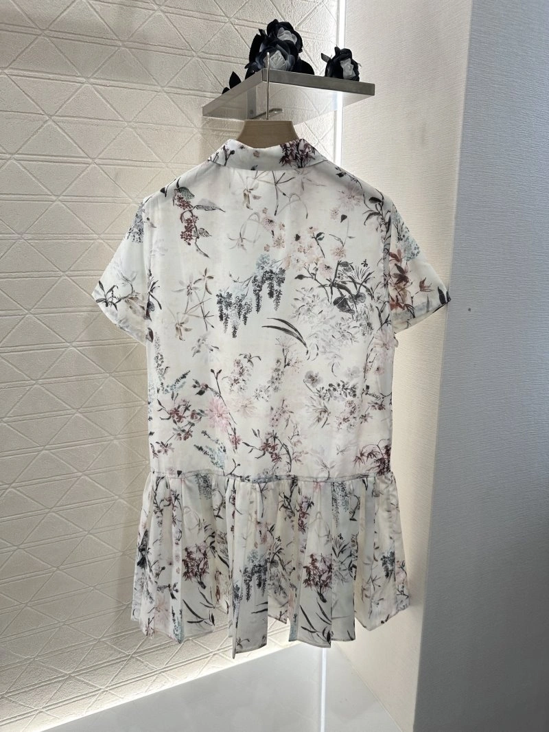 Christian Dior Dress TravelReady 113152