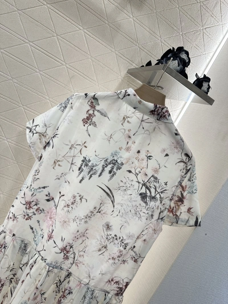 Christian Dior Dress TravelReady 113152