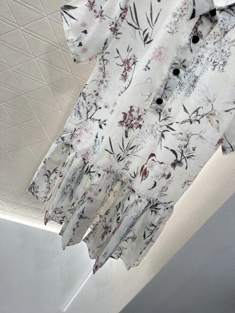 Christian Dior Dress TravelReady 113152