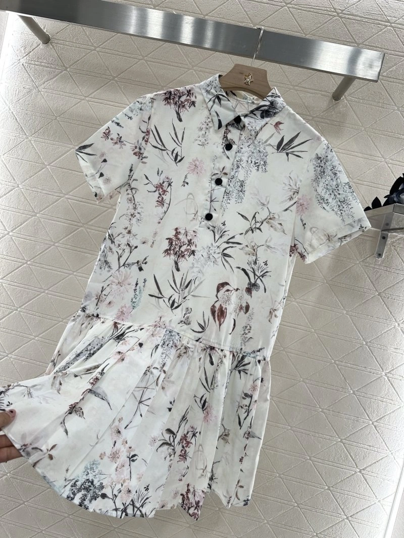 Christian Dior Dress TravelReady 113152