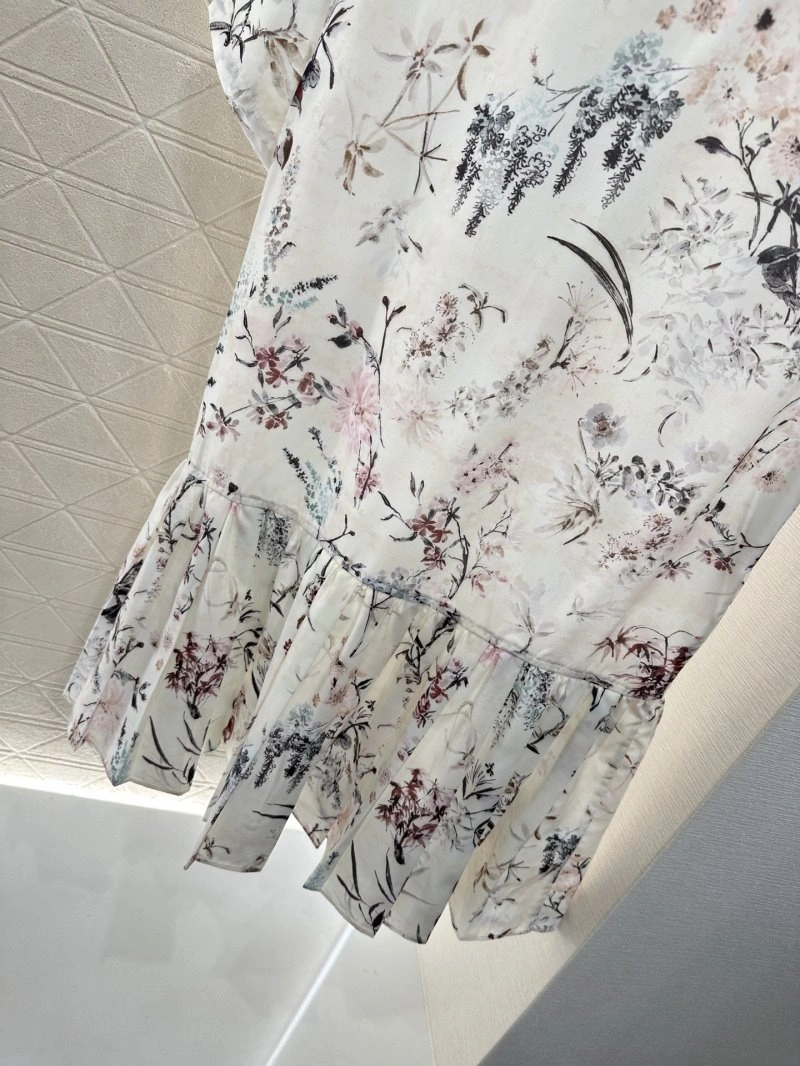 Christian Dior Dress TravelReady 113152