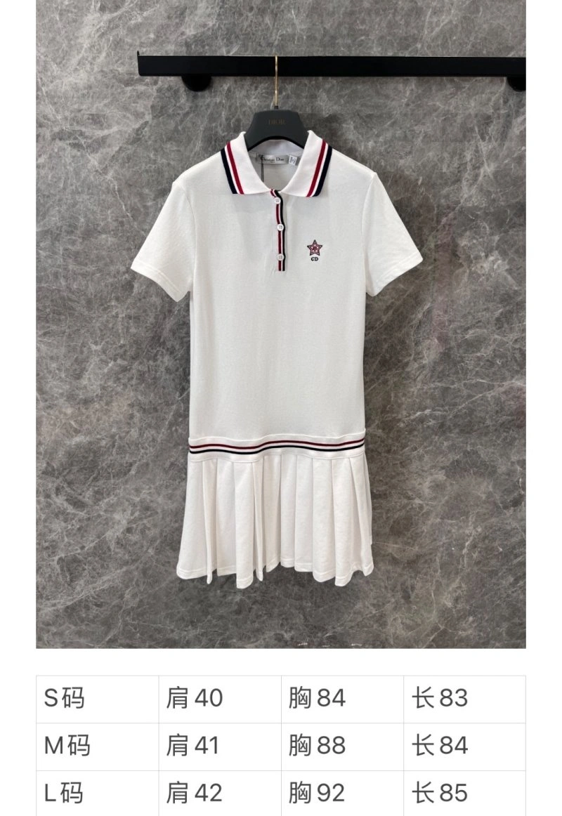 SoftTouch Christian Dior Dress 113130