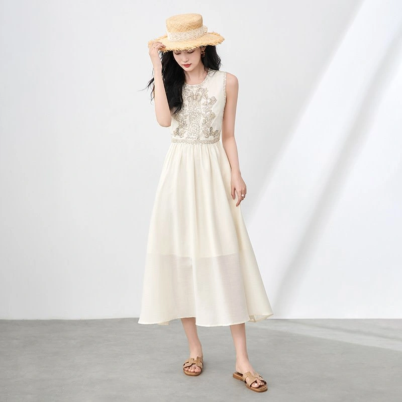 HighQuality Christian Dior Dress 113127