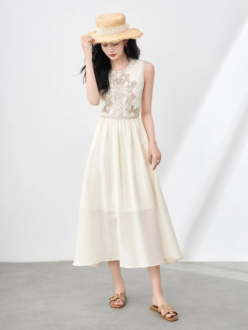HighQuality Christian Dior Dress 113127