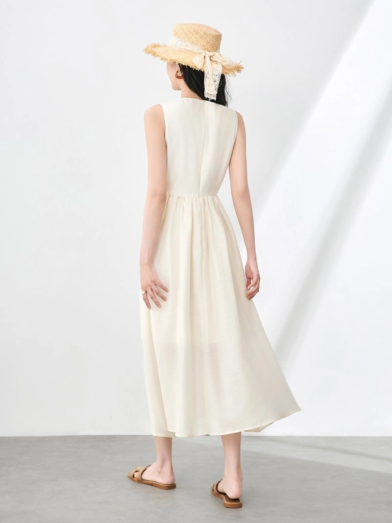 HighQuality Christian Dior Dress 113127