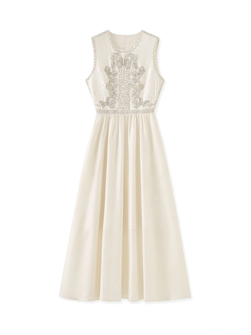 HighQuality Christian Dior Dress 113127