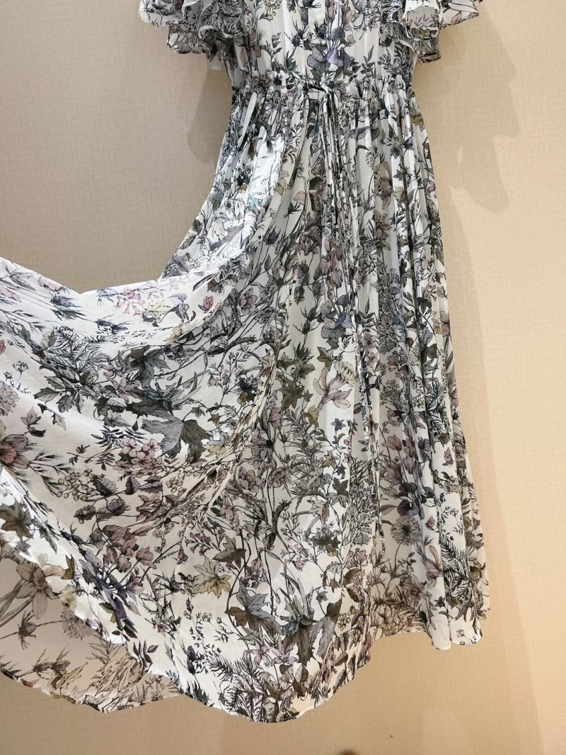 EasyMatch Christian Dior Dress 113147