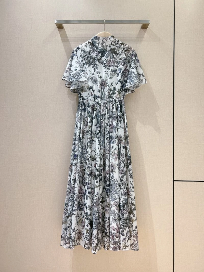 EasyMatch Christian Dior Dress 113147