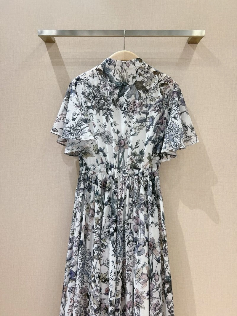 EasyMatch Christian Dior Dress 113147
