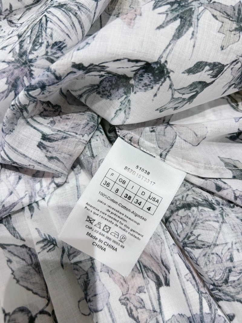 EasyMatch Christian Dior Dress 113147