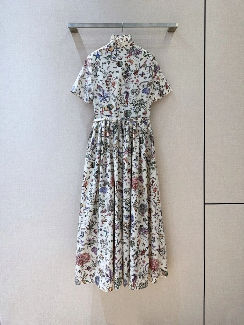 Casual Christian Dior Dress 113144