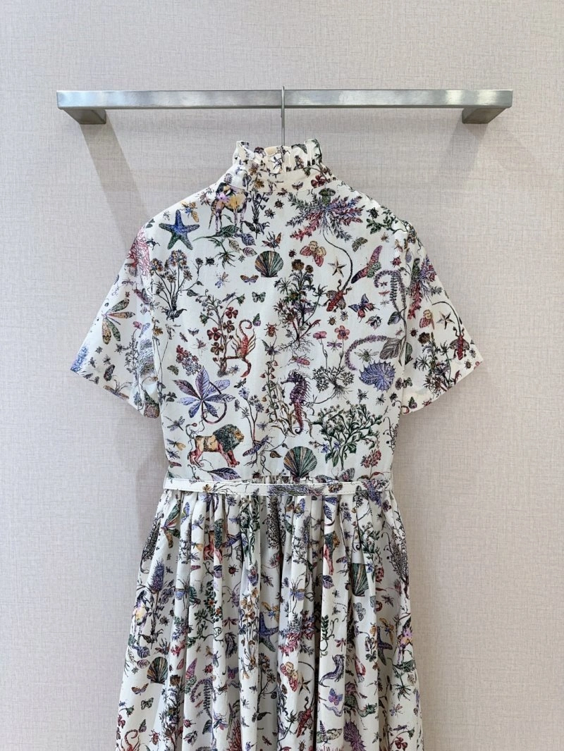 Casual Christian Dior Dress 113144
