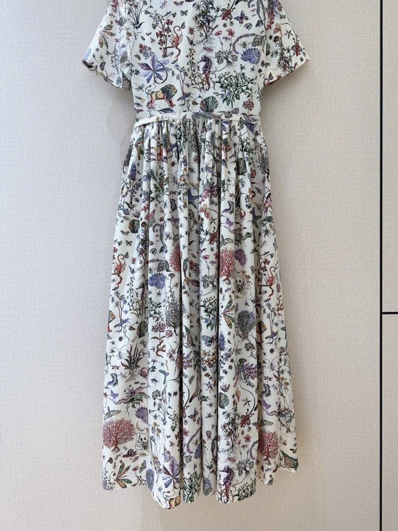 Casual Christian Dior Dress 113144