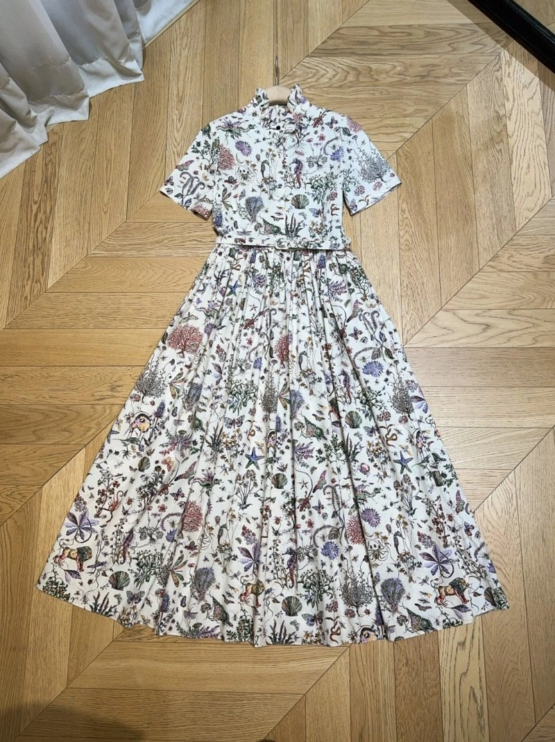 Casual Christian Dior Dress 113144